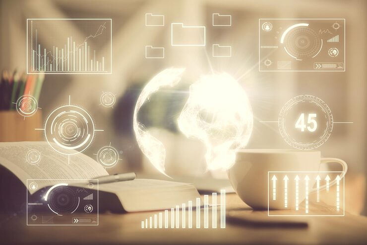 Technologie Innovation